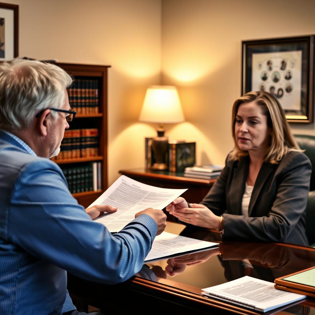 Conspiracy to Distribute Controlled Substances lawyer Fluvanna County