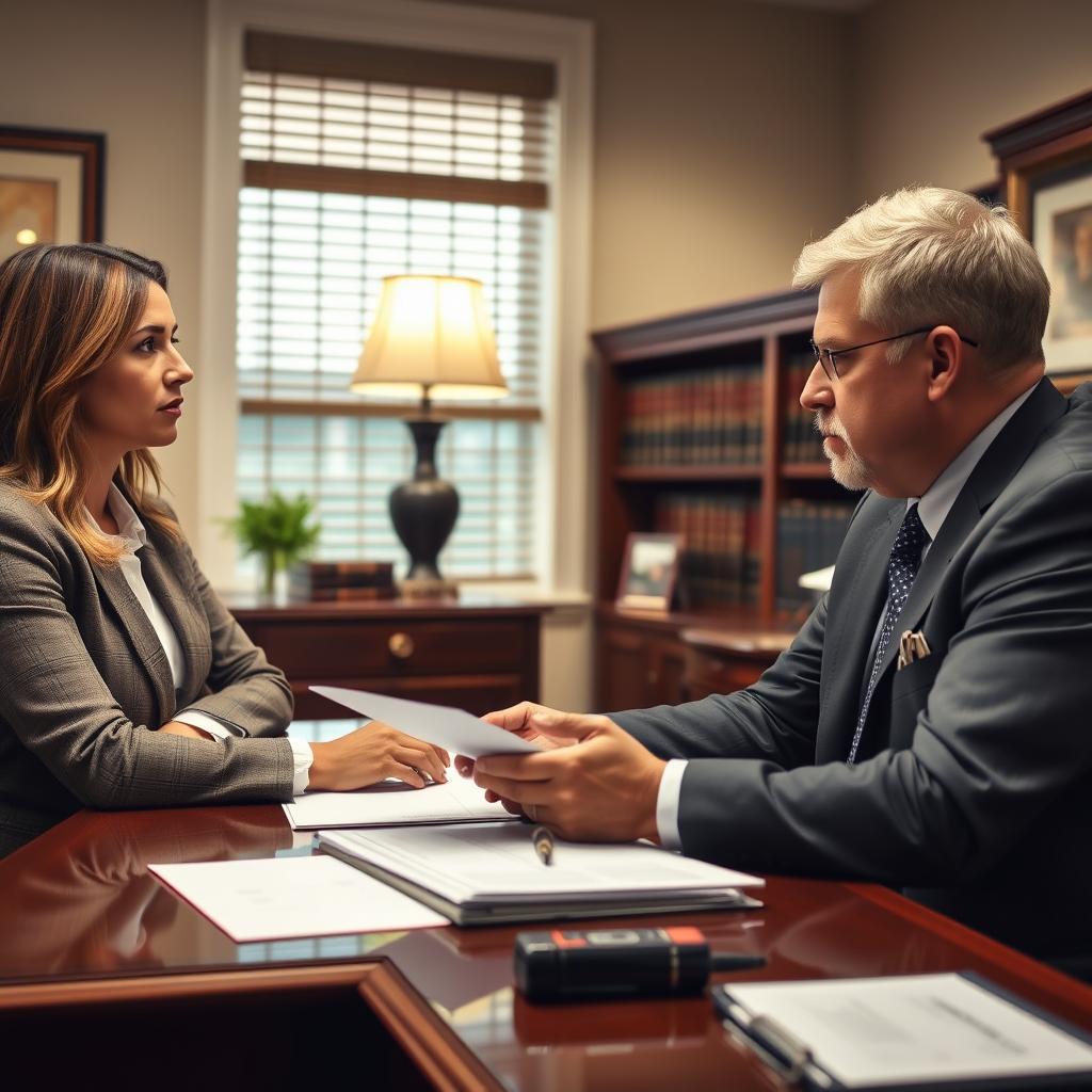 Conspiracy to Distribute Controlled Substances lawyer Goochland County