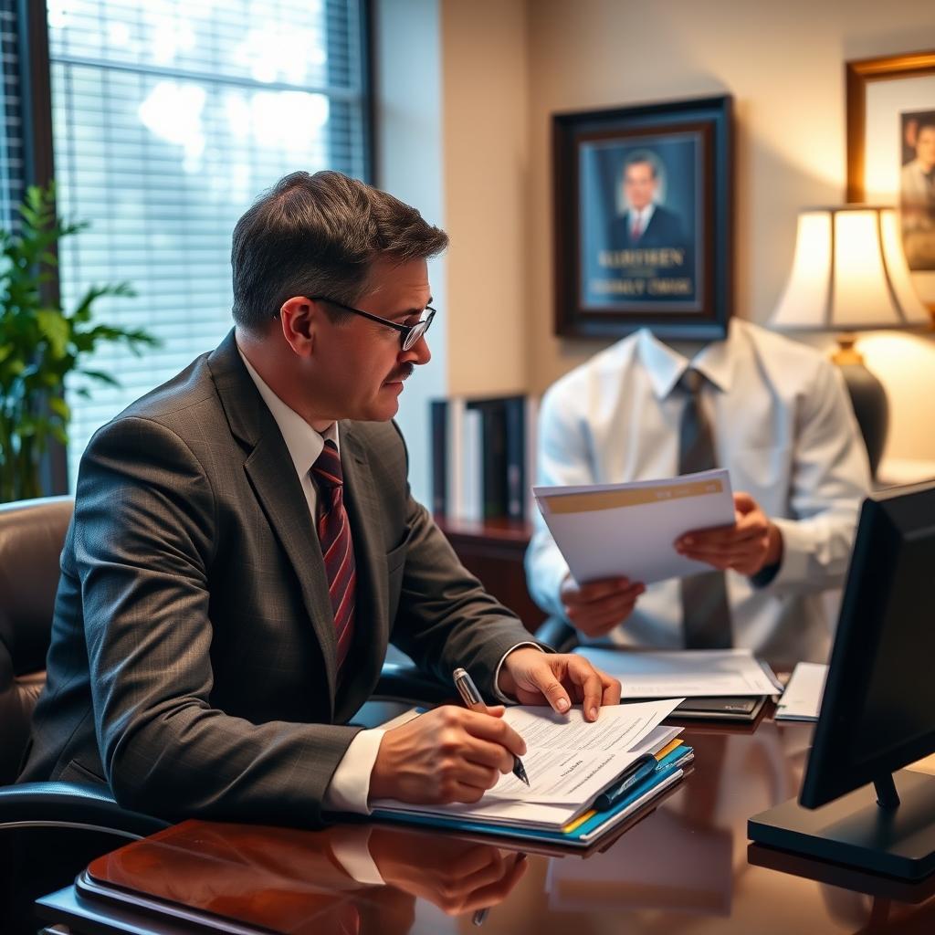 Conspiracy to Distribute Controlled Substances lawyer Greene County
