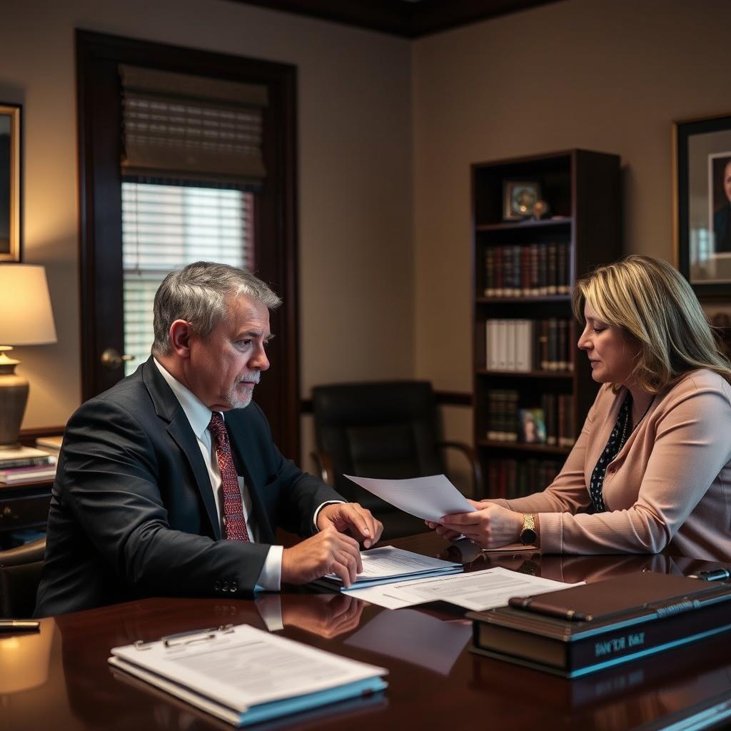 Conspiracy to Distribute Controlled Substances lawyer Henrico County