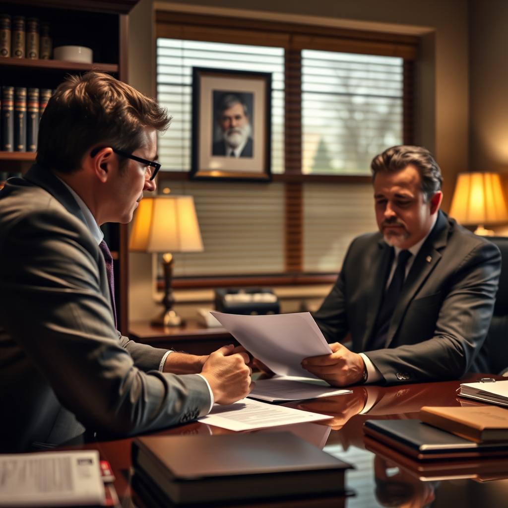 Conspiracy to Distribute Controlled Substances lawyer Lexington