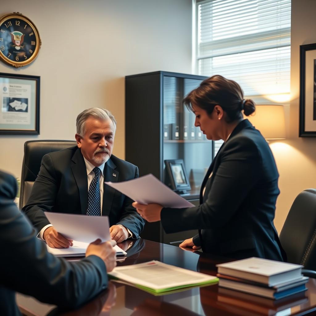 Conspiracy to Distribute Controlled Substances lawyer Orange County