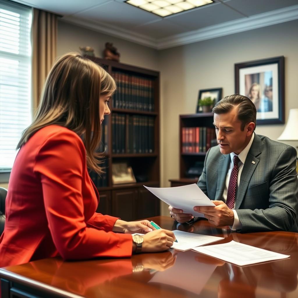 Conspiracy to Distribute Controlled Substances lawyer Powhatan County