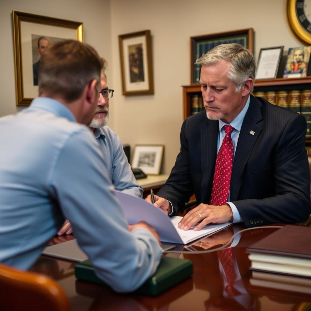 Conspiracy to Distribute Controlled Substances lawyer Rappahannock County