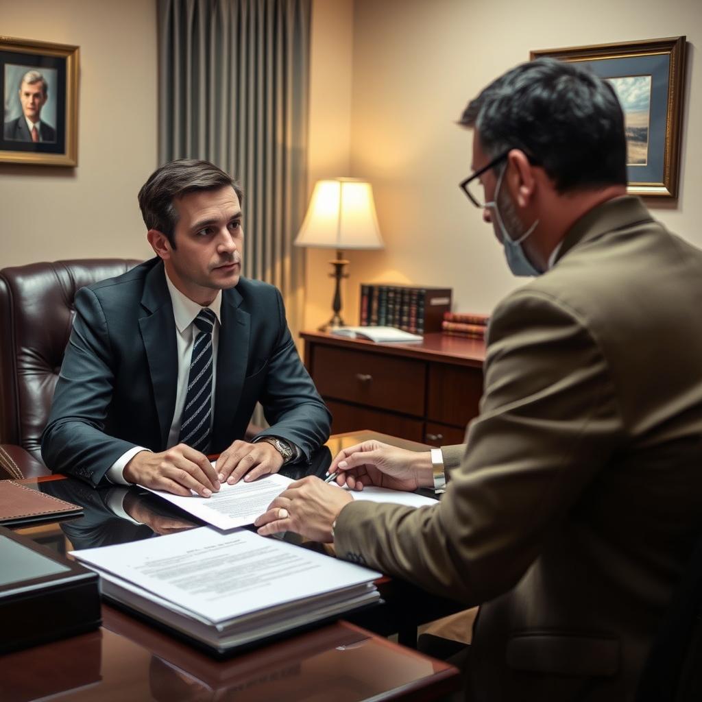 Conspiracy to Distribute Controlled Substances lawyer Rockingham County