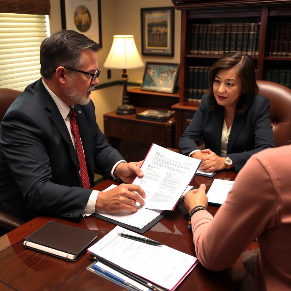 Conspiracy to Distribute Controlled Substances lawyer Shenandoah County