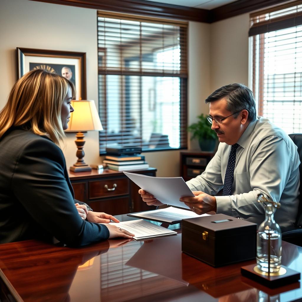Conspiracy to Distribute Controlled Substances lawyer Warren County