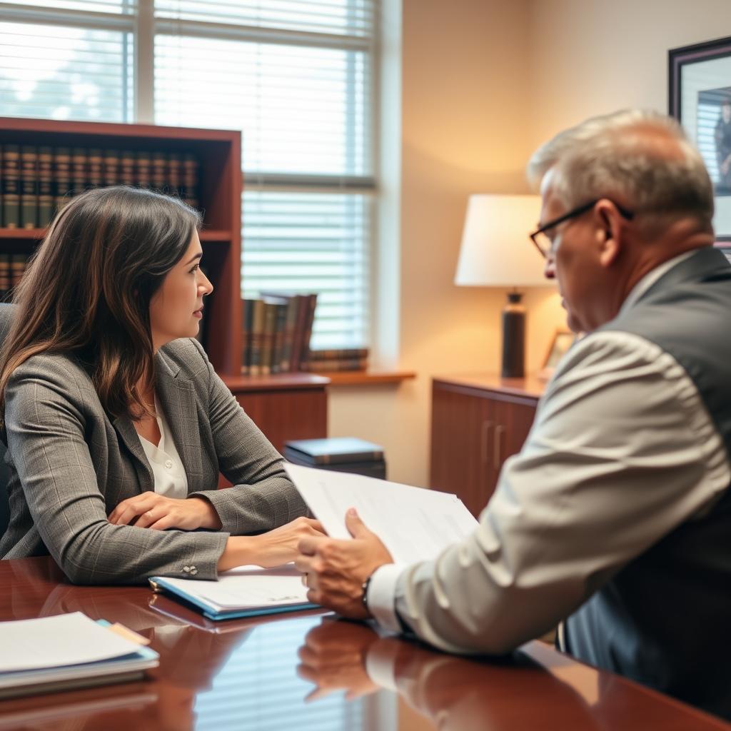Consumer Protection Lawyer Virginia