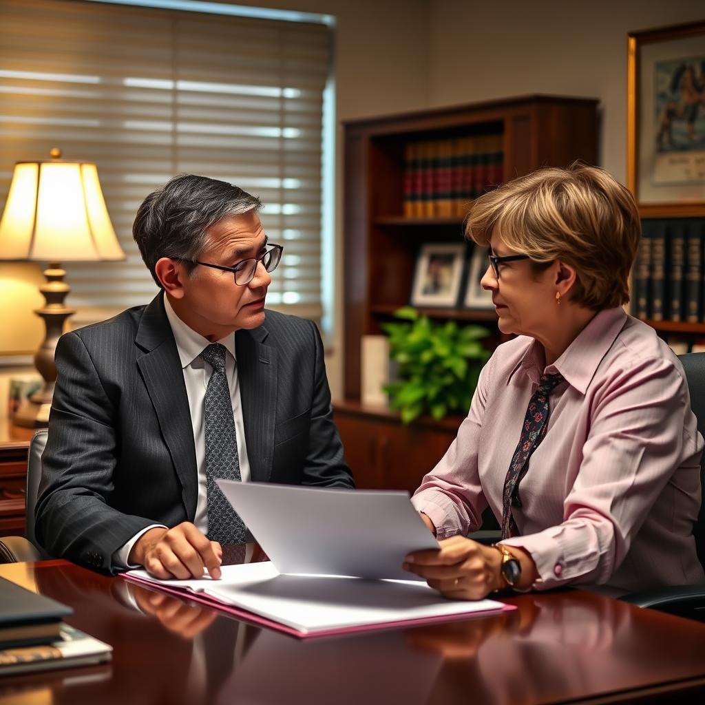 Contempt Of Court Lawyer Shenandoah County