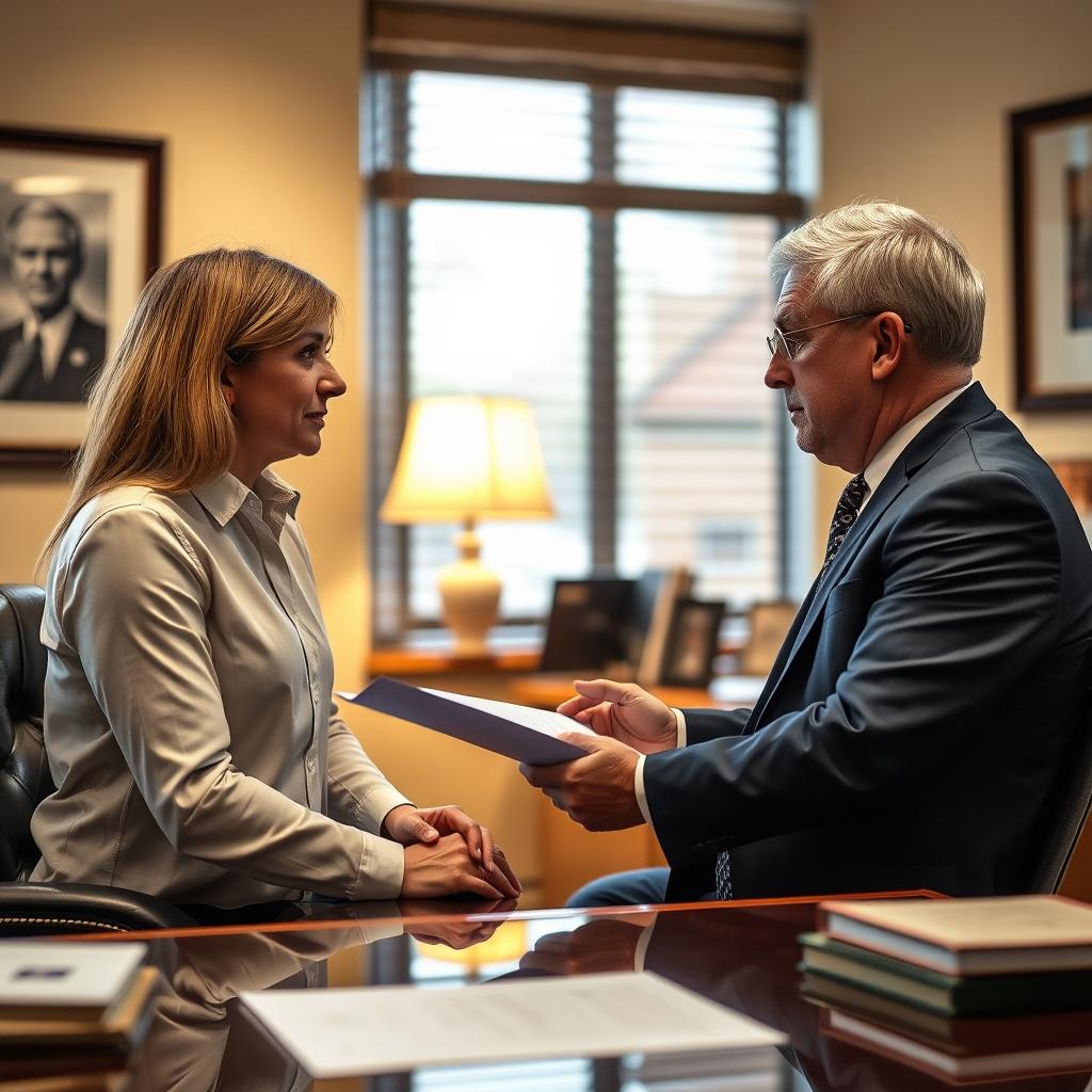 Continuing Criminal Enterprise lawyer Bedford County