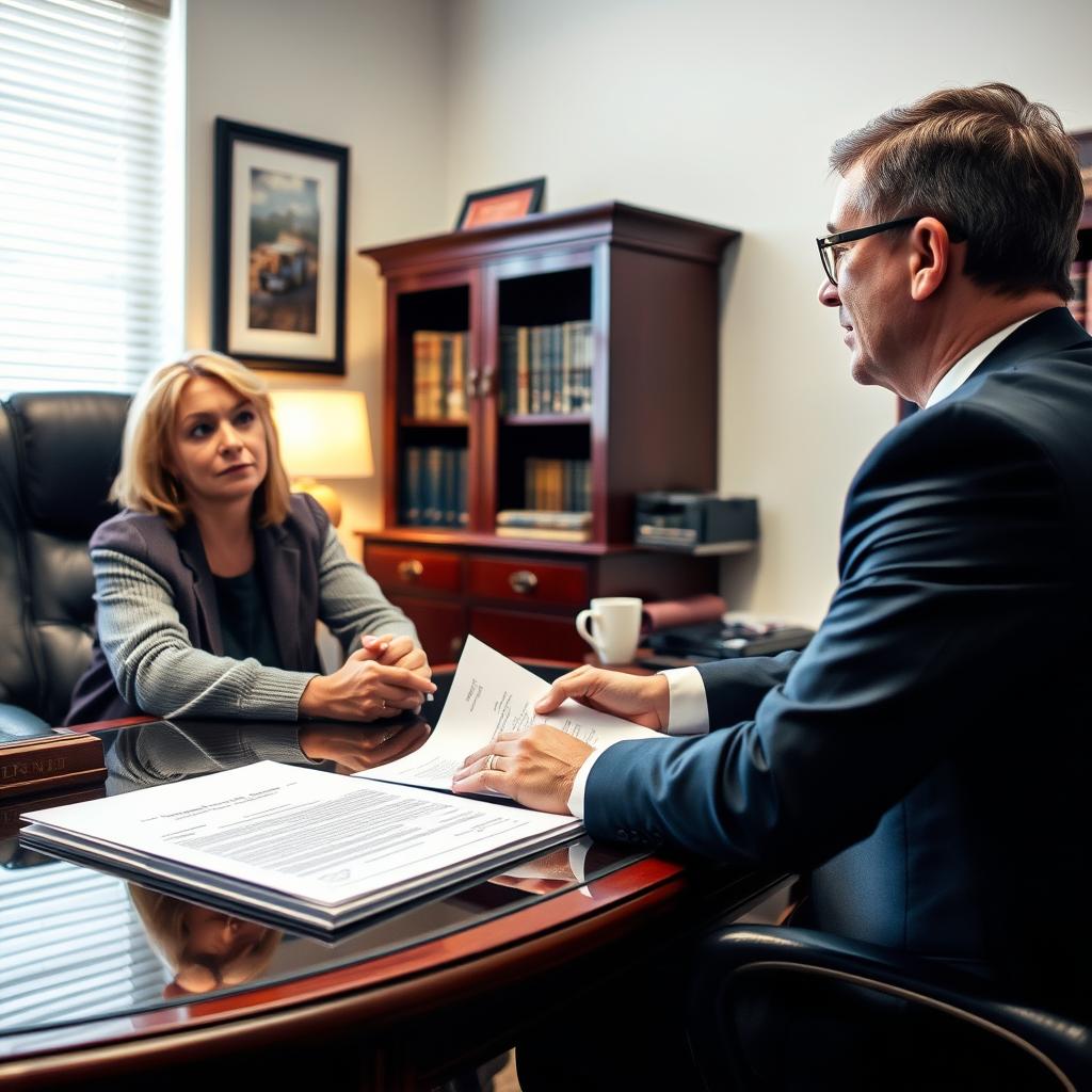Continuing Criminal Enterprise lawyer Botetourt County