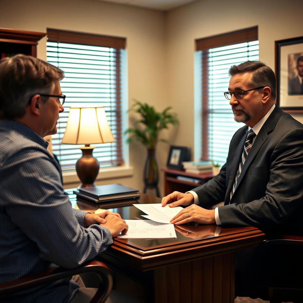 Continuing Criminal Enterprise lawyer Clarke County