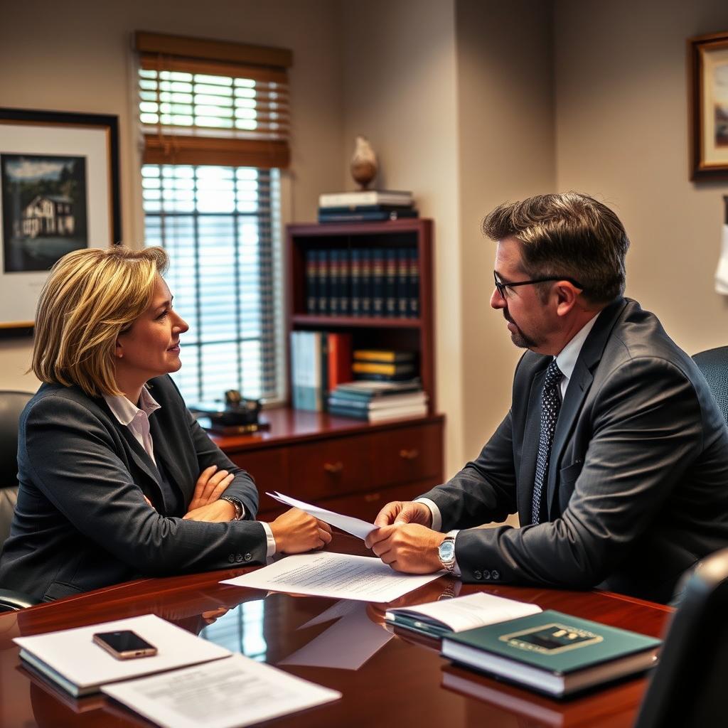 Continuing Criminal Enterprise lawyer Frederick County