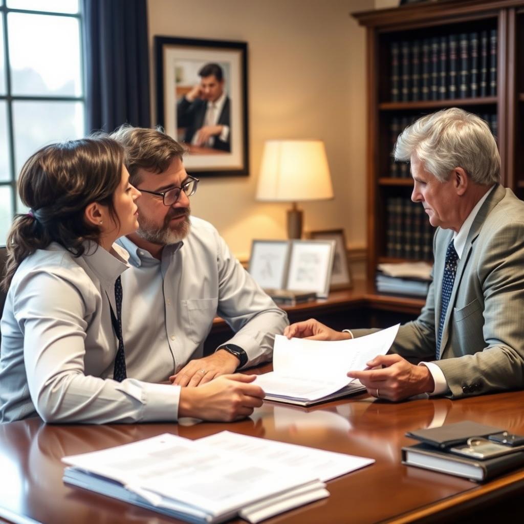 Continuing Criminal Enterprise lawyer Goochland County