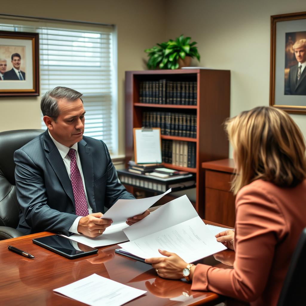 Continuing Criminal Enterprise lawyer Greene County