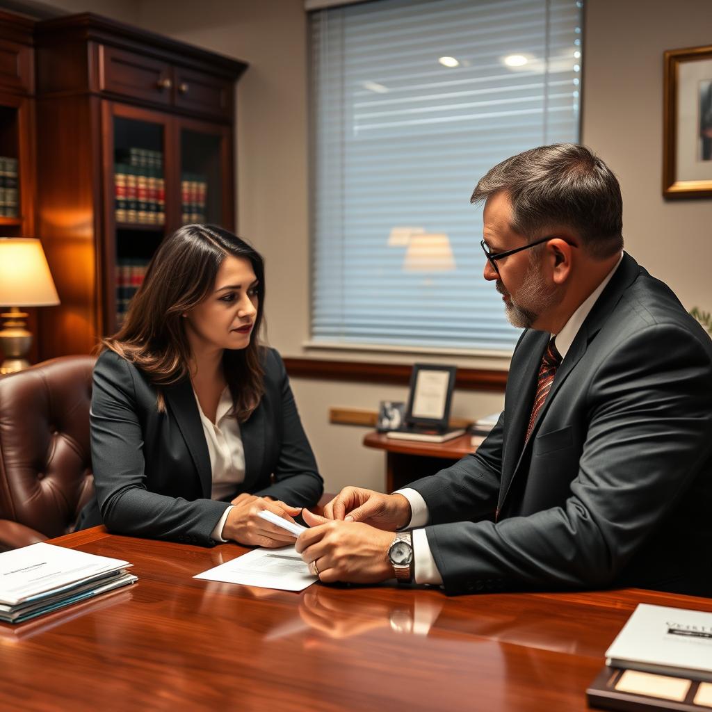 Continuing Criminal Enterprise lawyer Henrico County