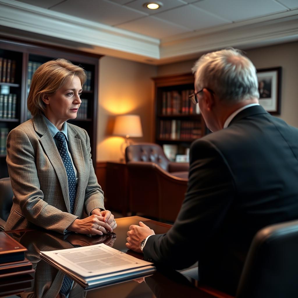 Continuing Criminal Enterprise lawyer Lexington