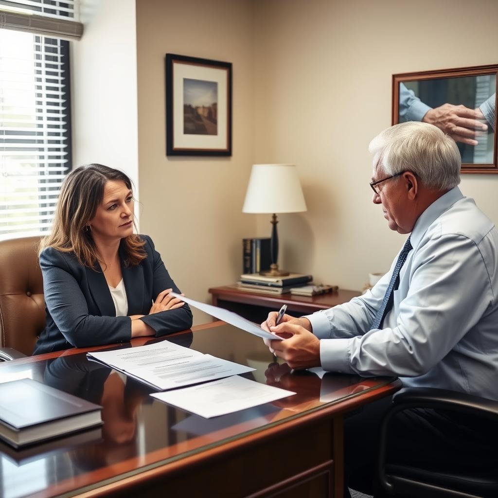 Continuing Criminal Enterprise lawyer Madison County