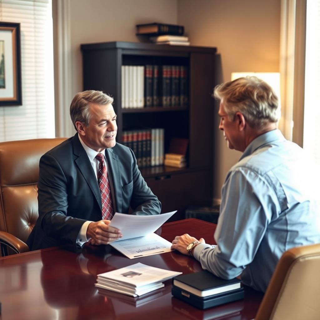 Continuing Criminal Enterprise lawyer Powhatan County