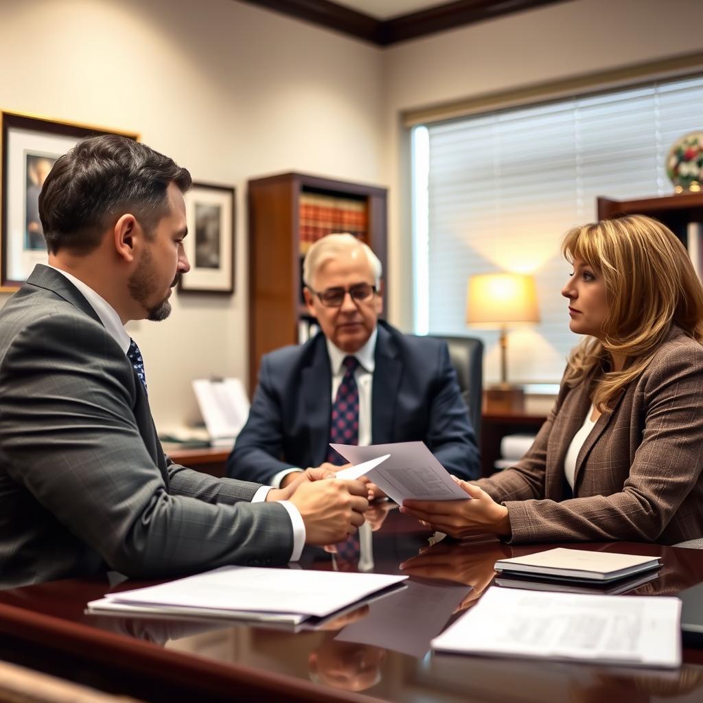 Continuing Criminal Enterprise lawyer Rockingham County