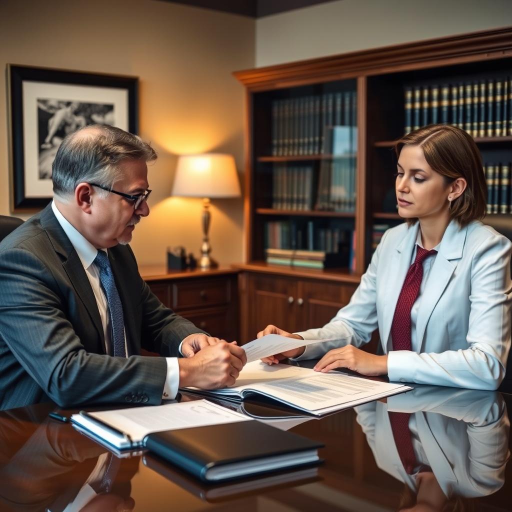 Counterfeiting of Obligations or Securities of the US lawyer Albemarle County