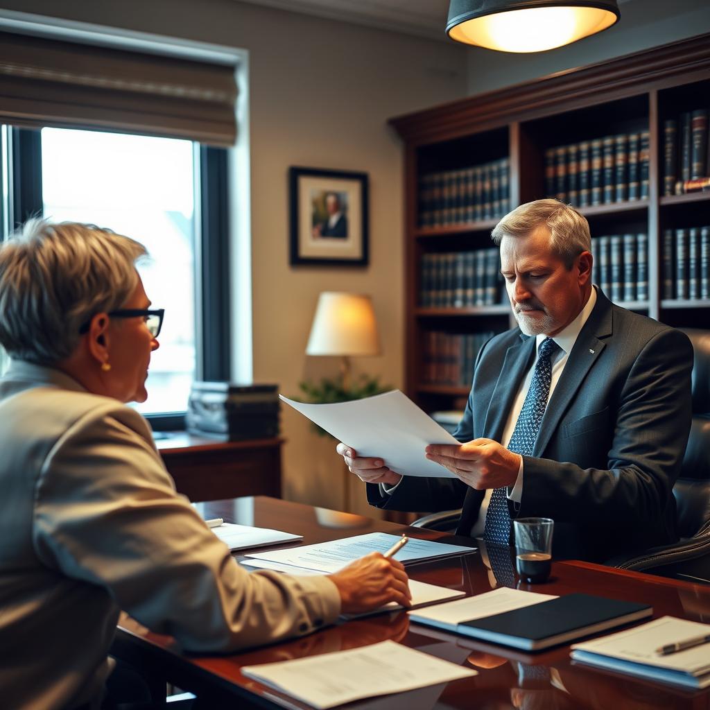 Counterfeiting of Obligations or Securities of the US lawyer Botetourt County