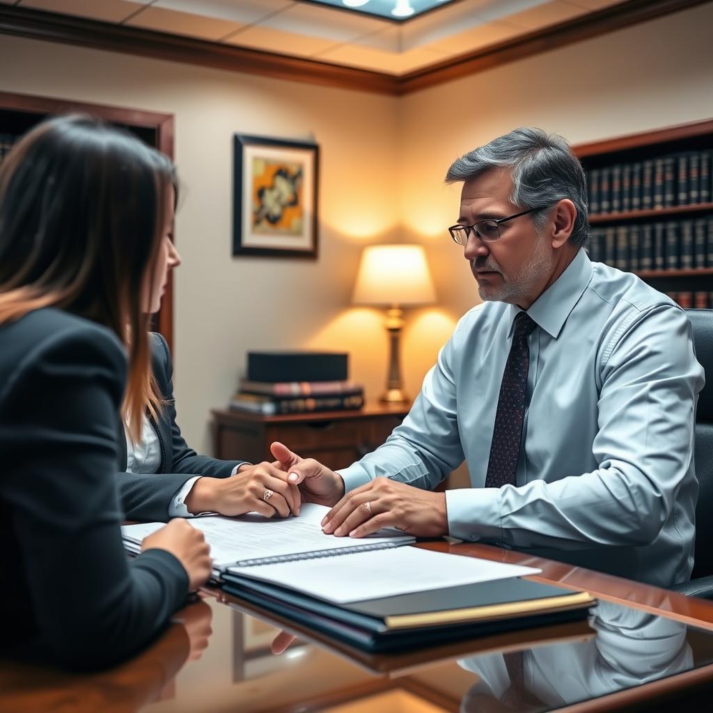 Counterfeiting of Obligations or Securities of the US lawyer Chesterfield County