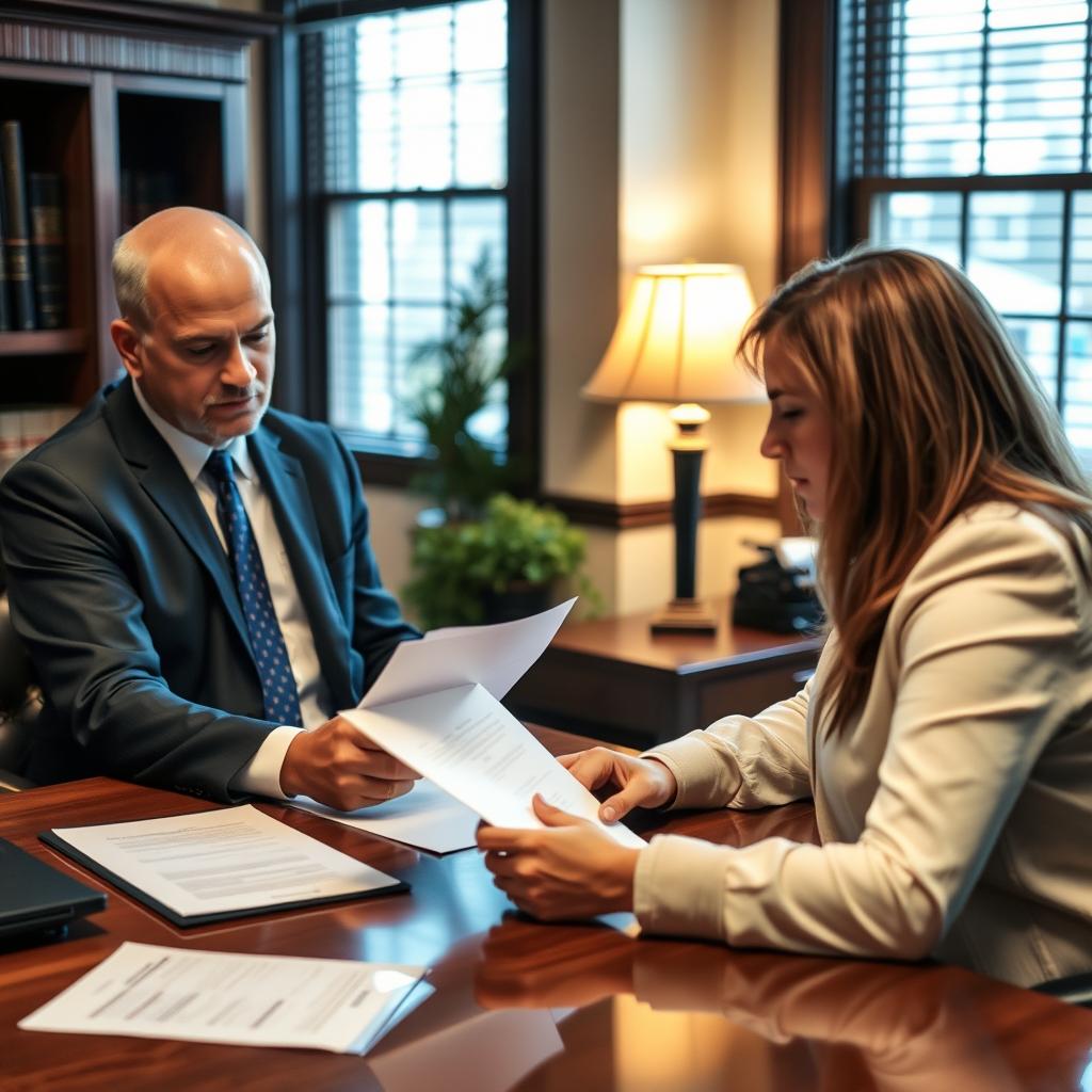 Counterfeiting of Obligations or Securities of the US lawyer Goochland County