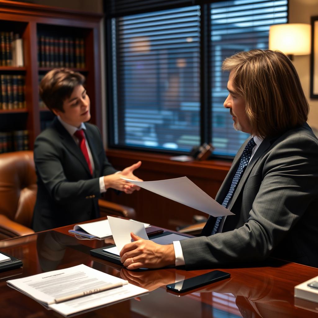 Counterfeiting of Obligations or Securities of the US lawyer Henrico County