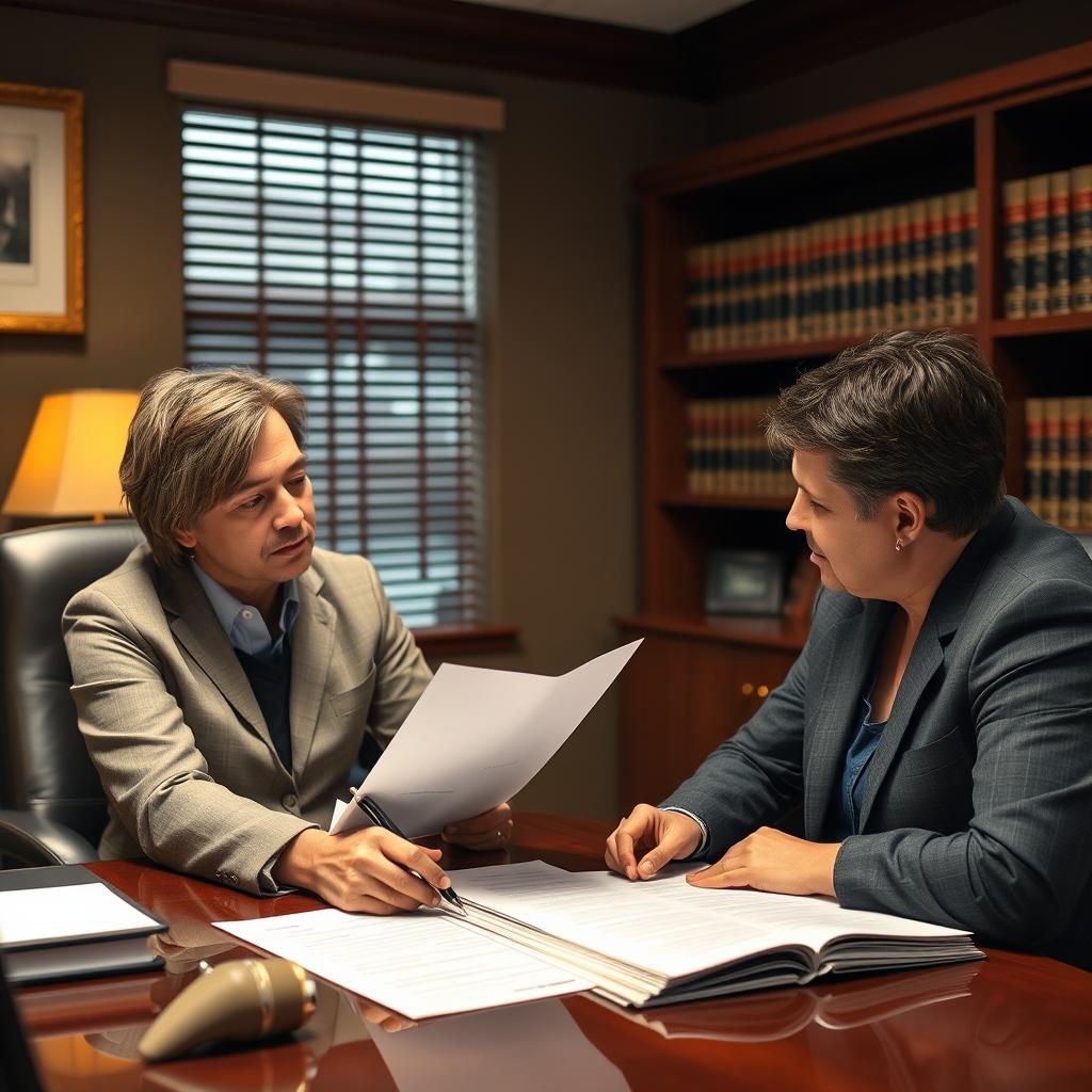 Counterfeiting of Obligations or Securities of the US lawyer Louisa County