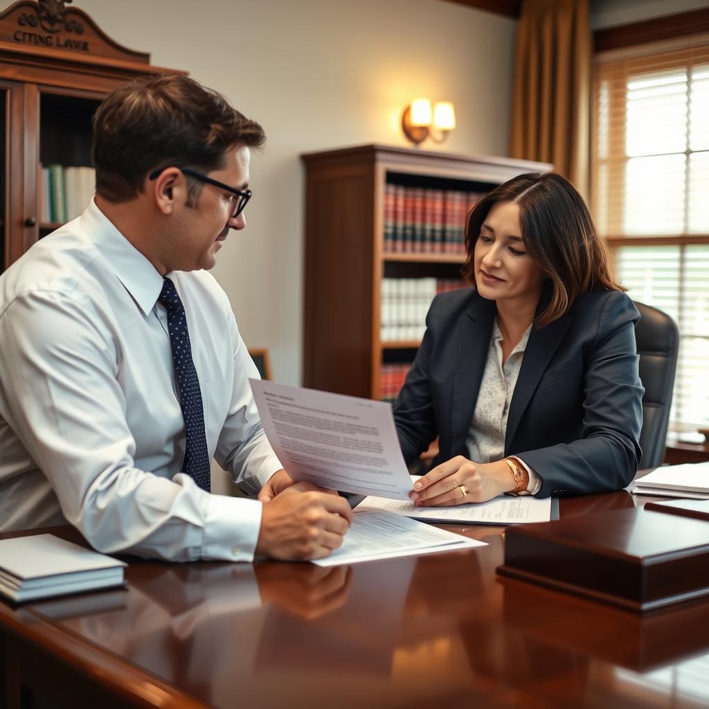 Counterfeiting of Obligations or Securities of the US lawyer Madison County