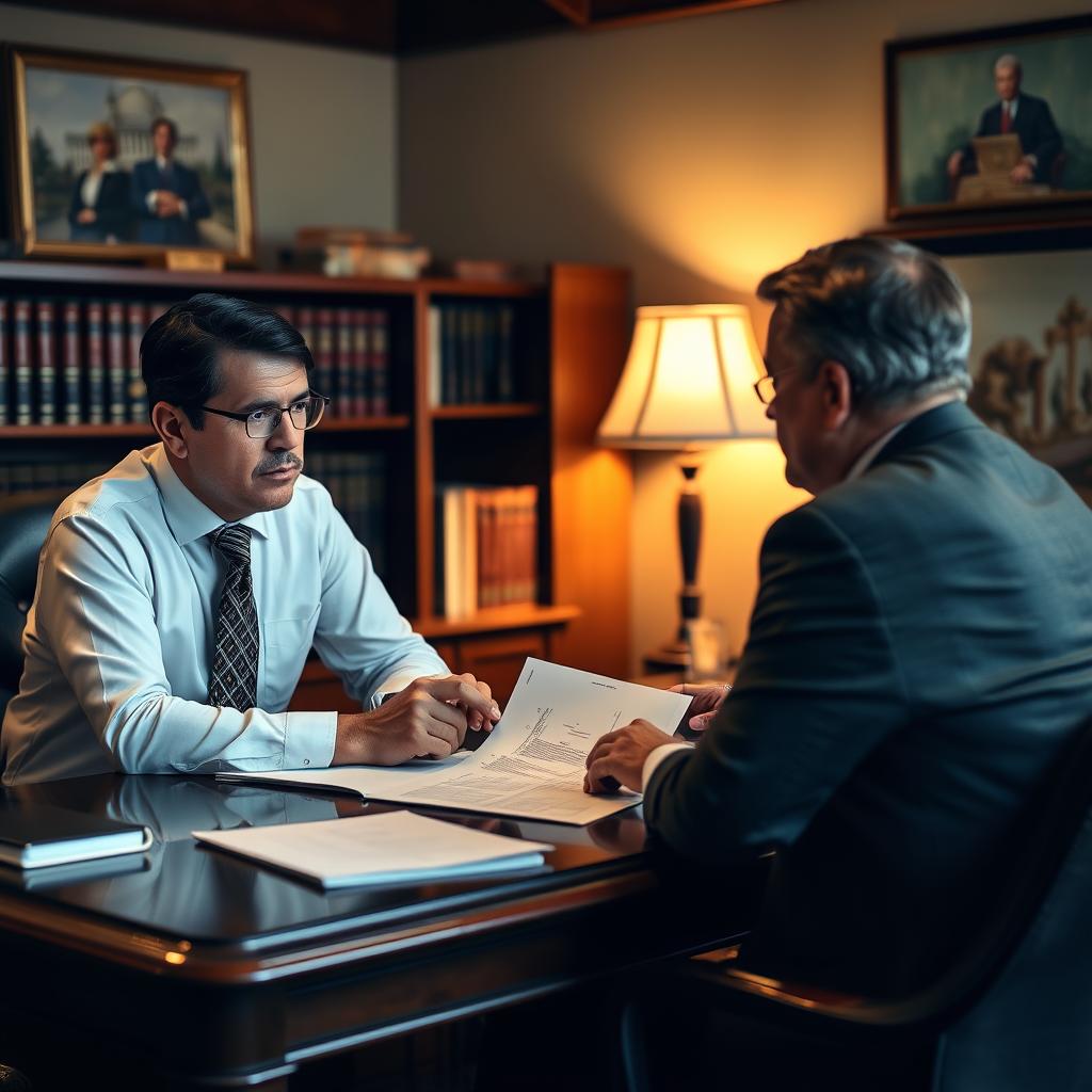 Counterfeiting of Obligations or Securities of the US lawyer Rappahannock County