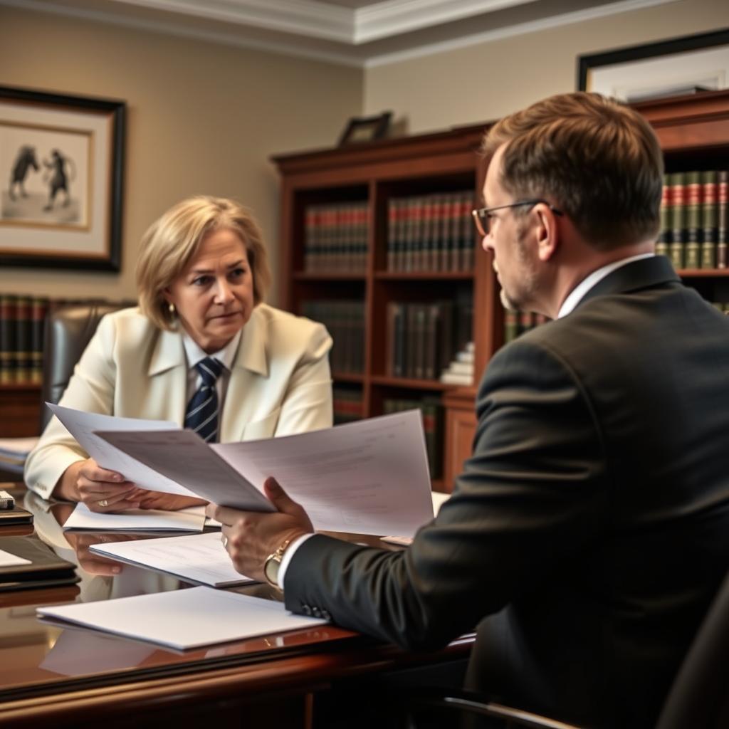 Counterfeiting of Obligations or Securities of the US lawyer Roanoke County