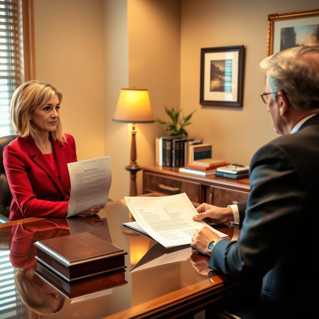 Counterfeiting of Obligations or Securities of the US lawyer Rockingham County