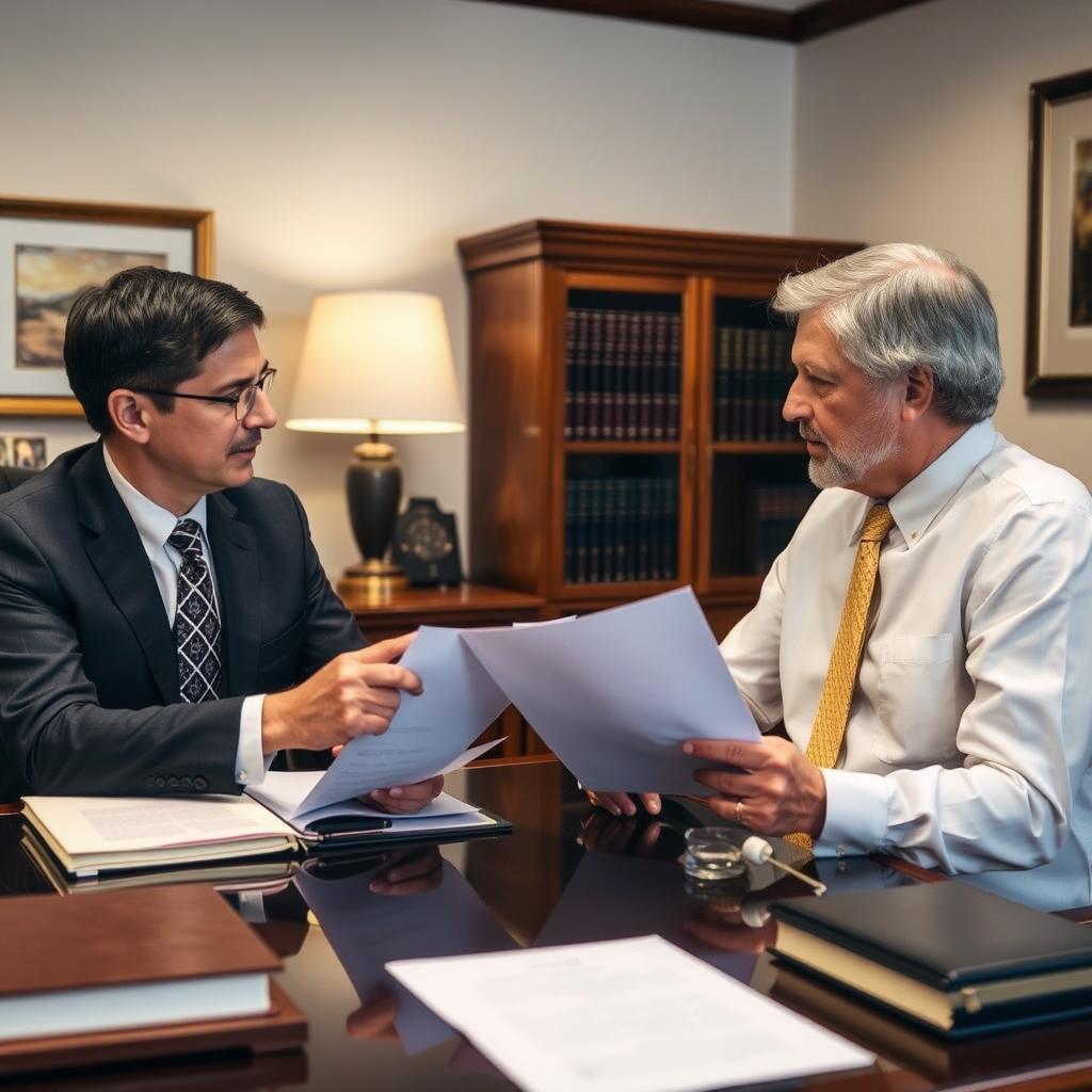 Counterfeiting of Obligations or Securities of the US lawyer Shenandoah County