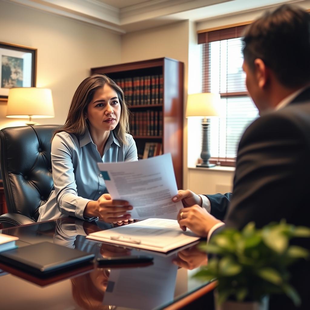 Custody Contempt Lawyer Bedford County