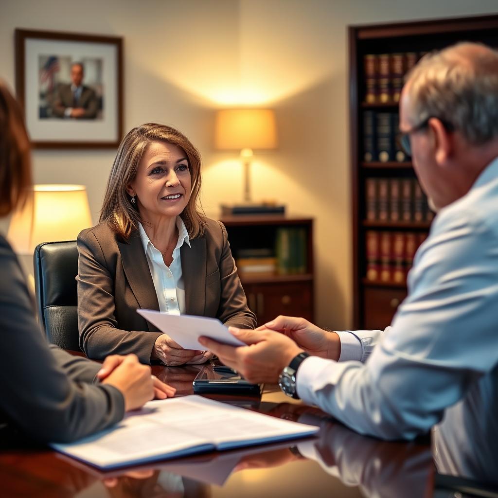 Custody Contempt Lawyer Orange County
