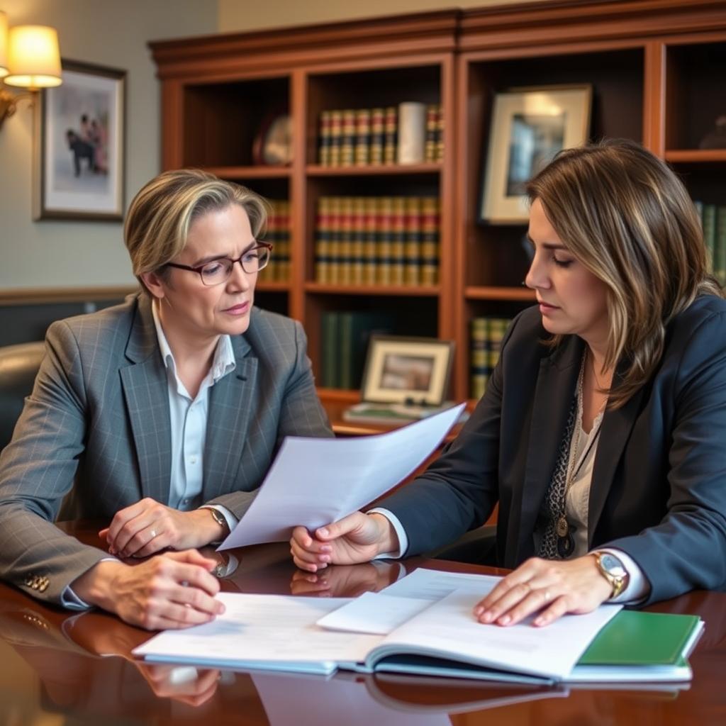 Custody Relocation Lawyer Shenandoah County