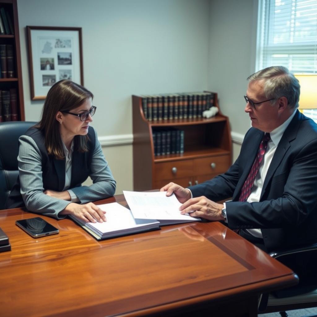 Defamation Lawyer Lexington