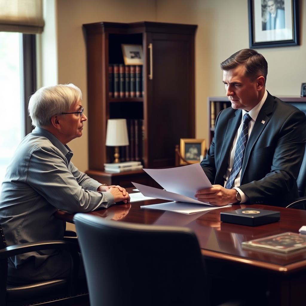 Defamation Lawyer Lexington