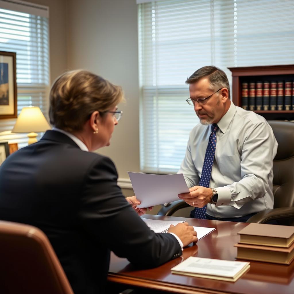 Destruction or Falsification of Records lawyer Fluvanna County