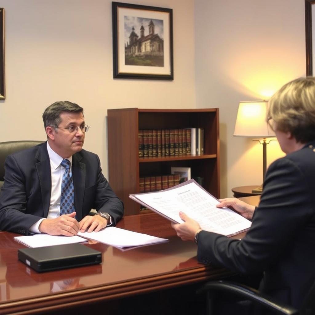 Destruction or Falsification of Records lawyer Roanoke County