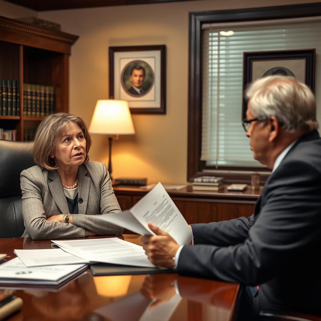 Distribution of Controlled Substances lawyer Augusta County