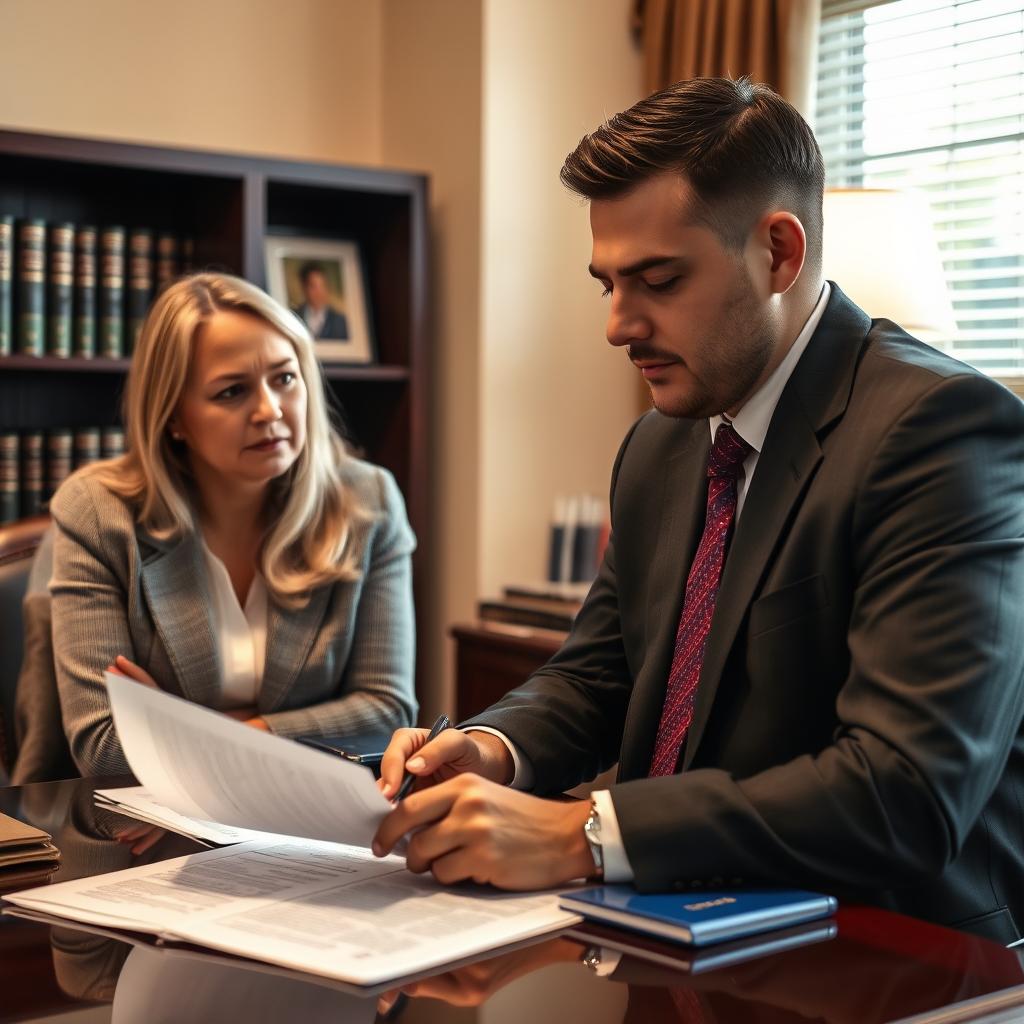Distribution of Controlled Substances lawyer Bedford County