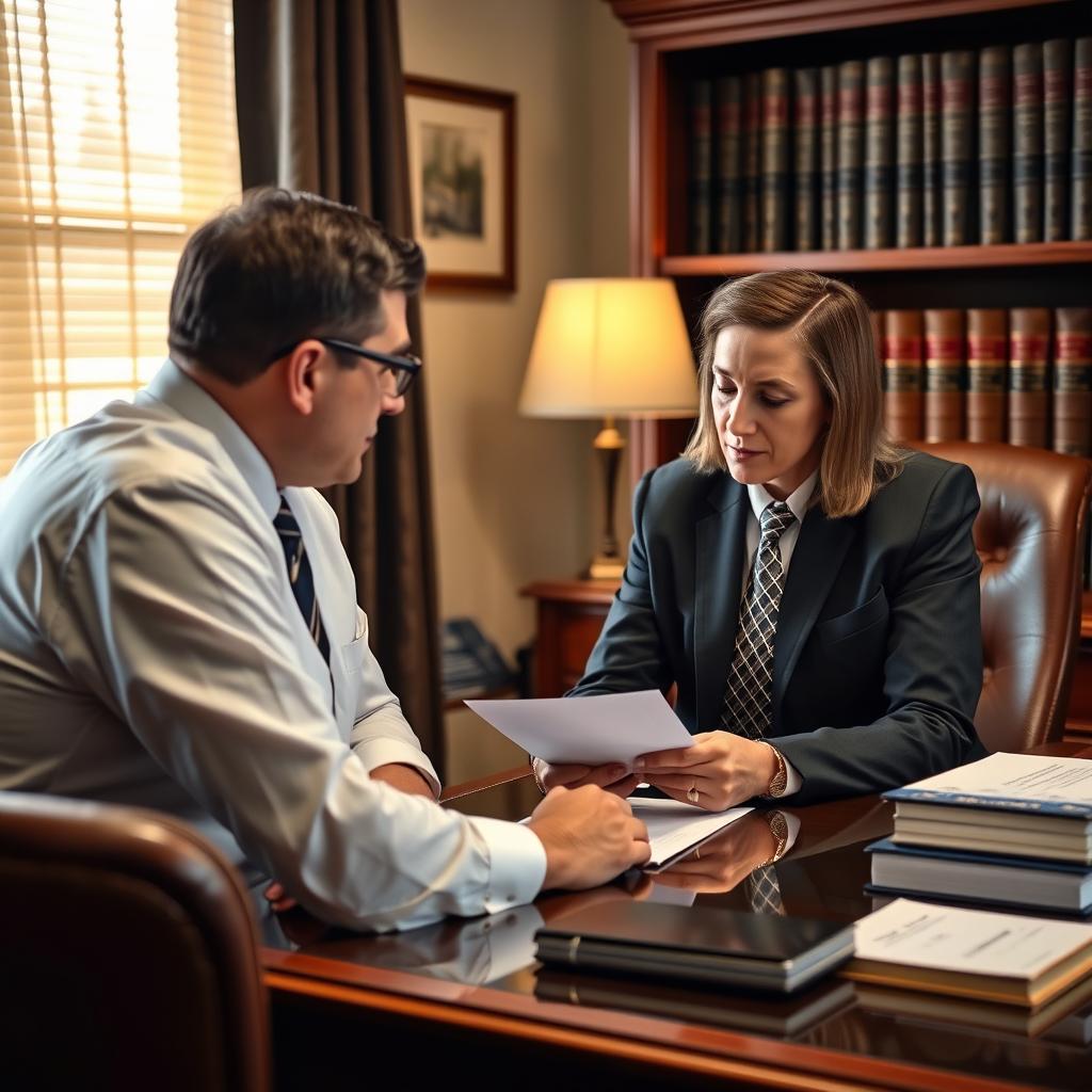 Distribution of Controlled Substances lawyer Botetourt County