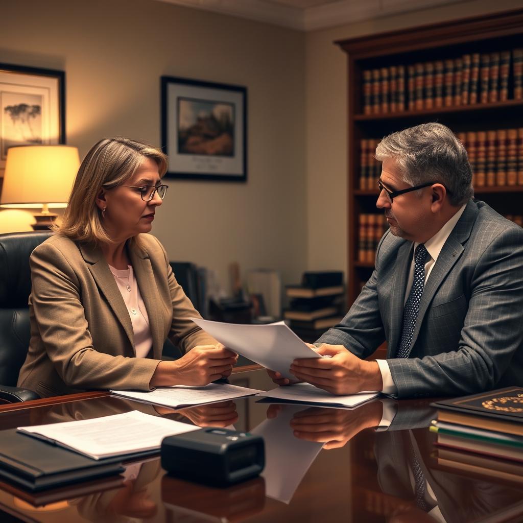 Distribution of Controlled Substances lawyer Goochland County