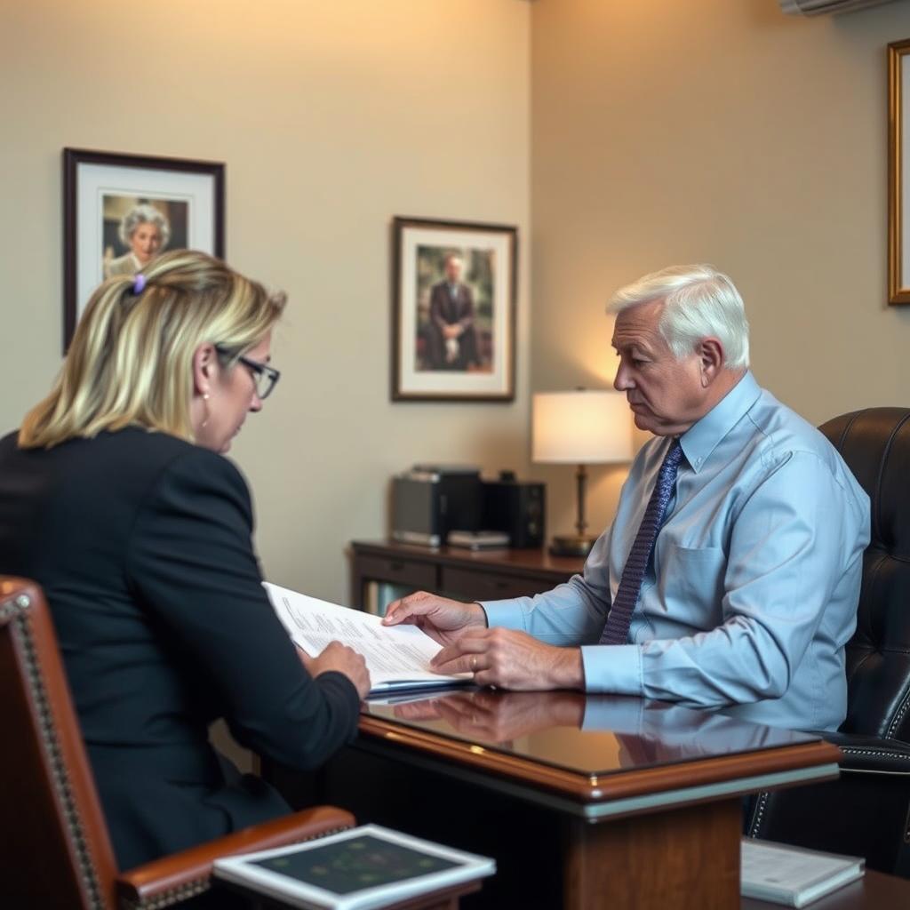 Distribution of Controlled Substances lawyer Lexington