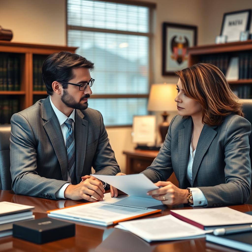 Distribution of Controlled Substances lawyer Madison County