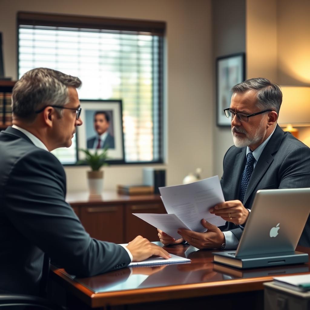 Distribution of Controlled Substances lawyer Orange County