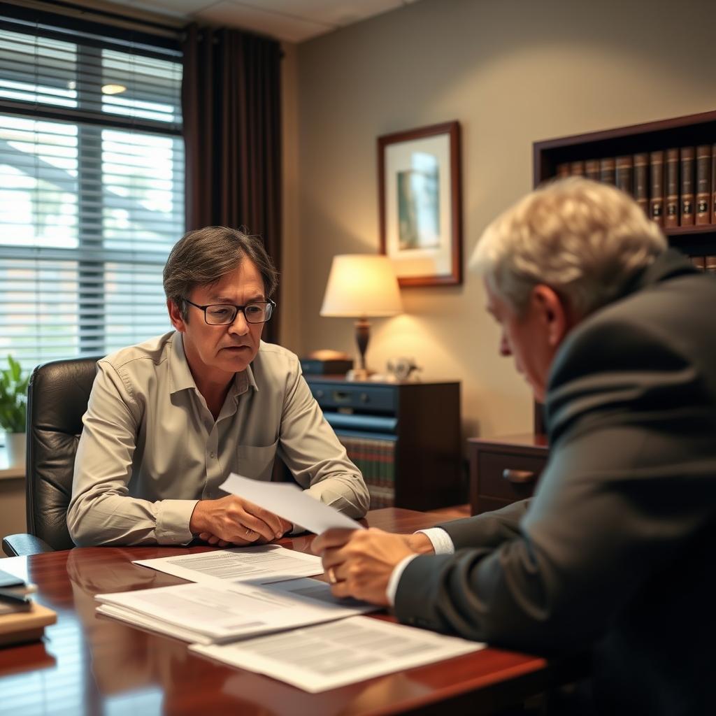 Distribution of Controlled Substances lawyer Powhatan County